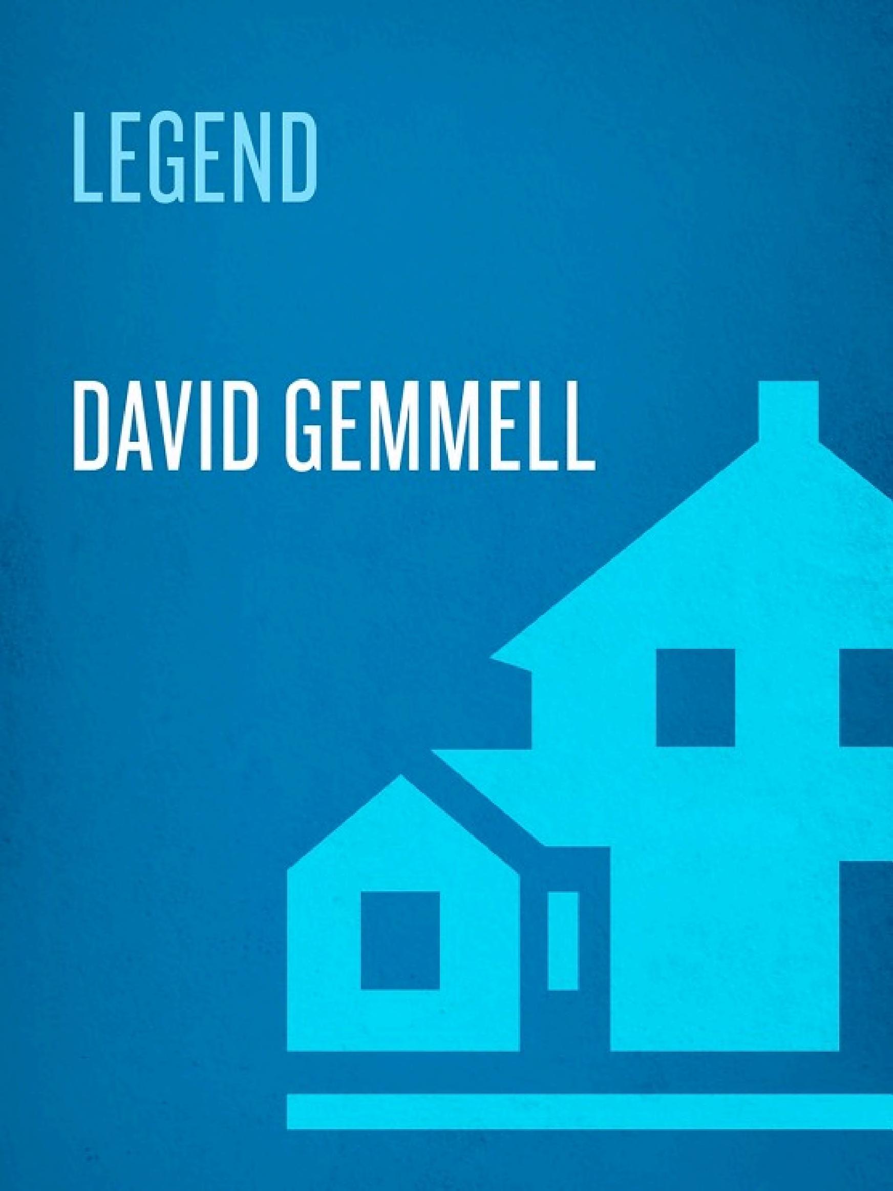 Cover of Legend
